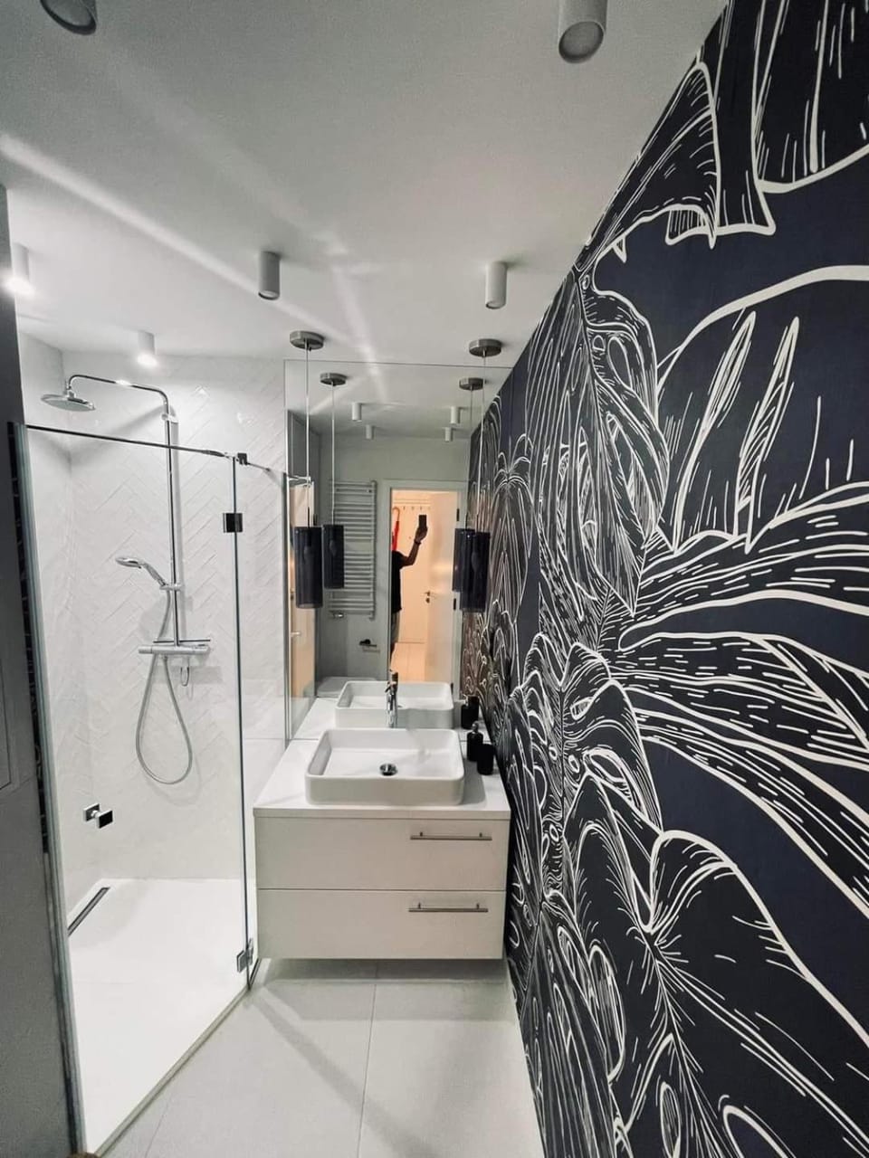 Design luxury apartment - Zielone Tarasy Kołobrzeg - next to the beach with garage Apartment in West Pomeranian Voivodeship, Poland