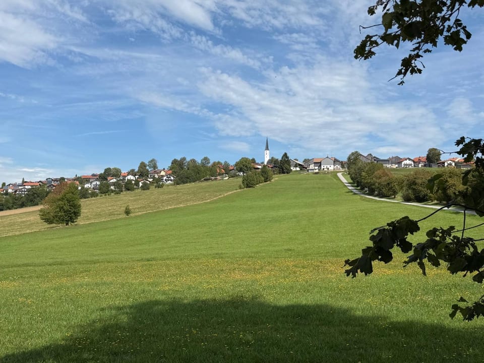 Ferienchalet zum Lebzelter mit Sauna und Whirlpool Chalet in Bavaria