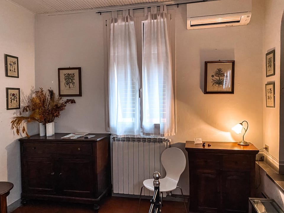 Acacia Firenze - Cosmea Apartment in Florence
