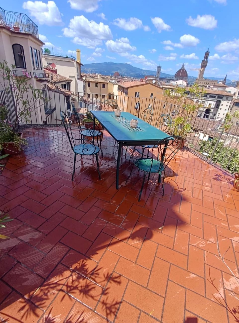Acacia Firenze - Cosmea Apartment in Florence