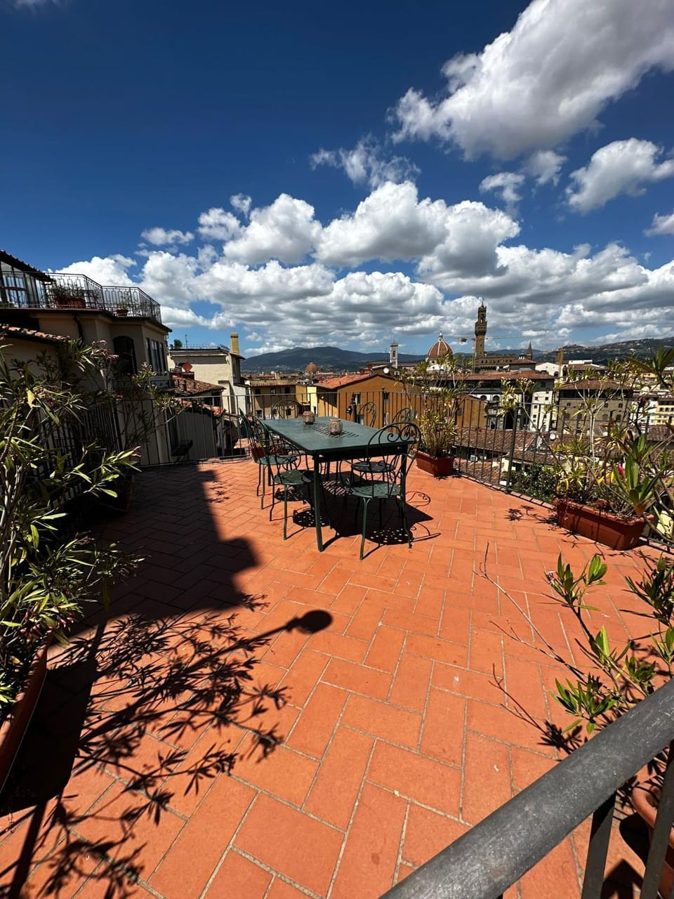 Acacia Firenze - Cosmea Apartment in Florence