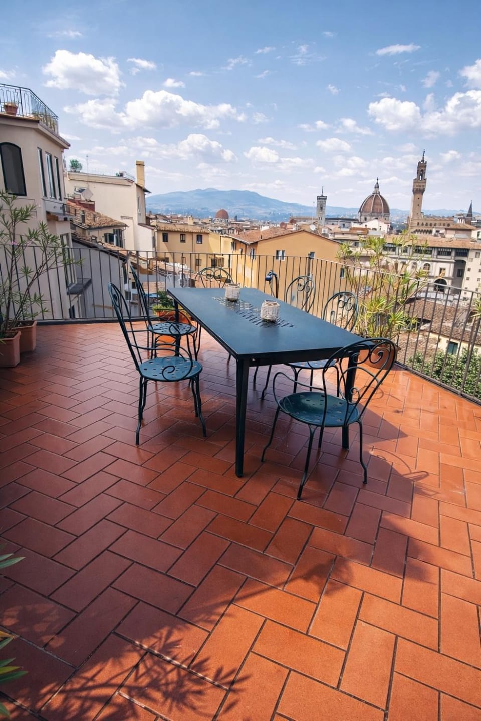 Acacia Firenze - Cosmea Apartment in Florence