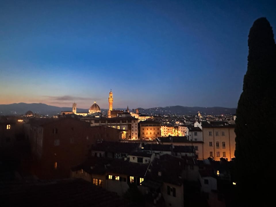 Acacia Firenze - Cosmea Apartment in Florence