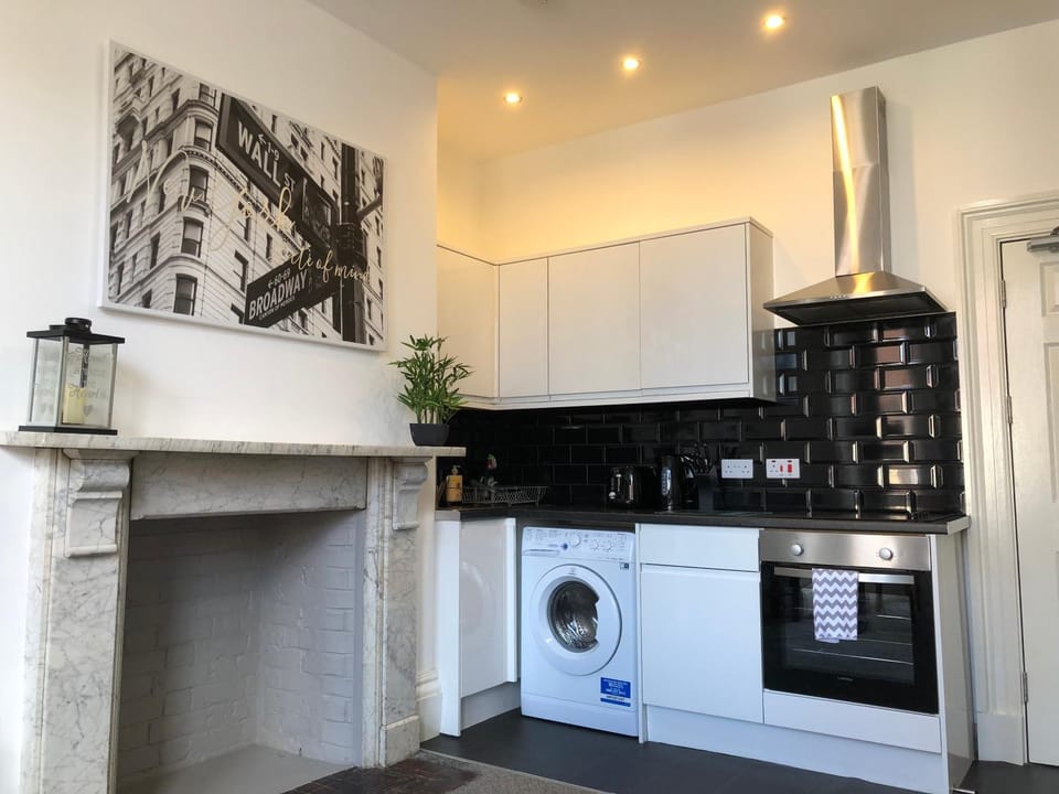 Fishergate ApartHotel 2 - City Centre Location Apartment in Preston