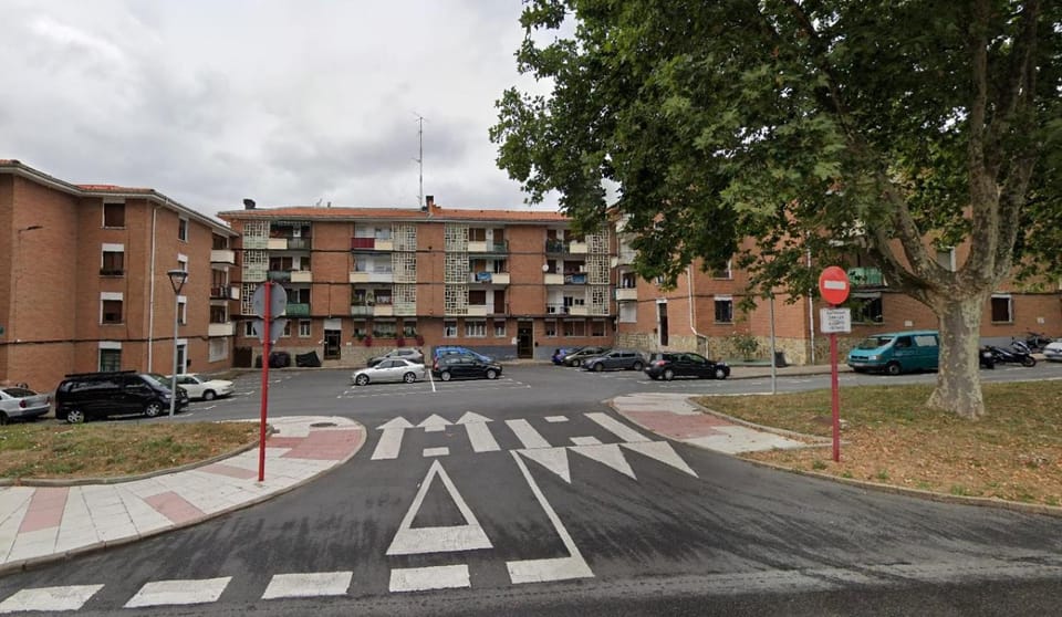 Apartamentos FEDE Apartment in Basque Country