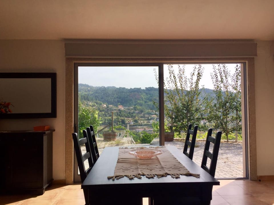 Quinta do Pêso House in Porto District