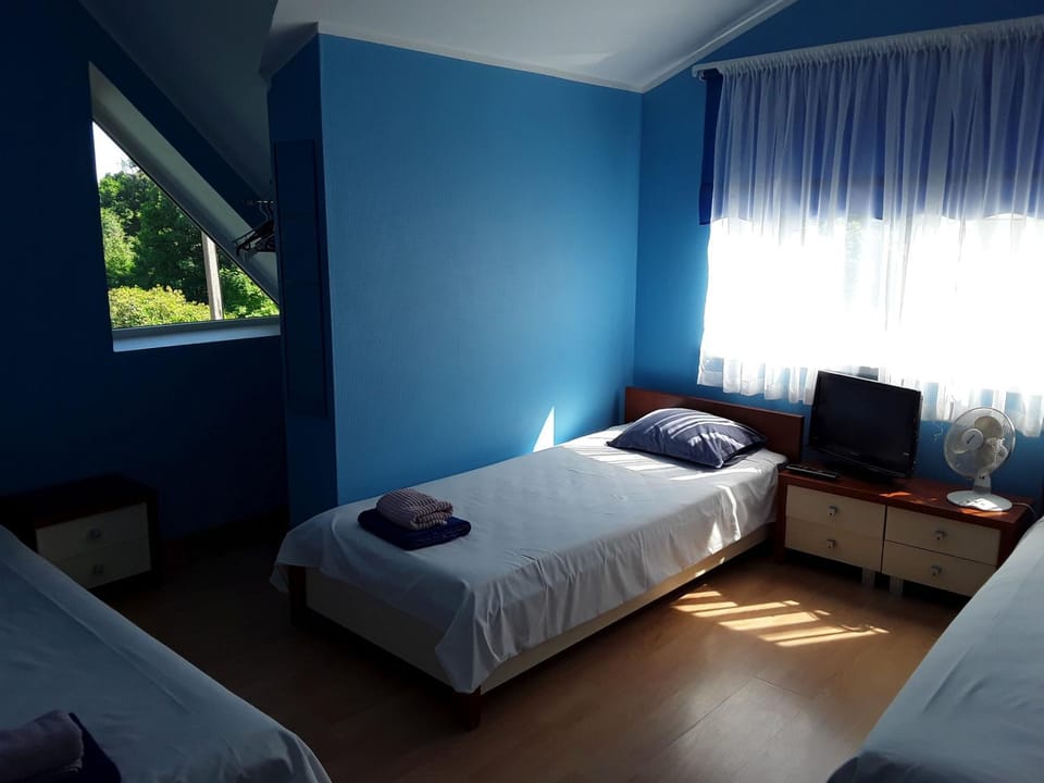 Willipu Guesthouse Bed and Breakfast in Estonia