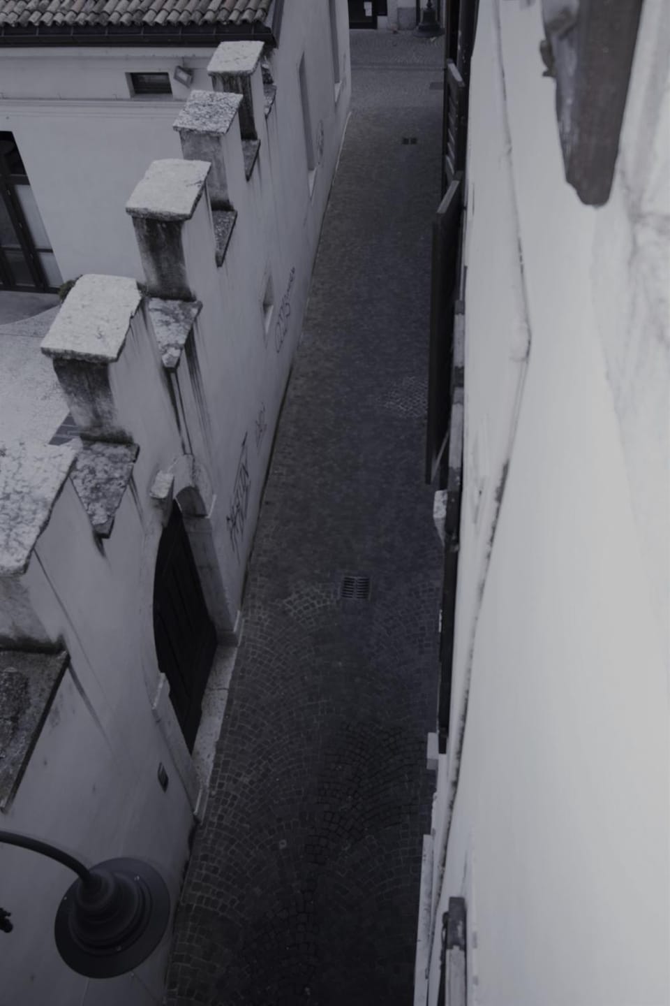 Neighbourhood, Photo of the whole room, City view, Street view