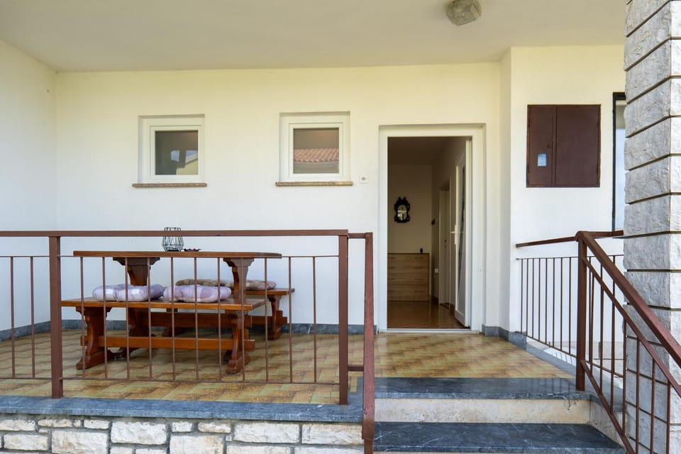 Balcony/Terrace, Balcony/Terrace
