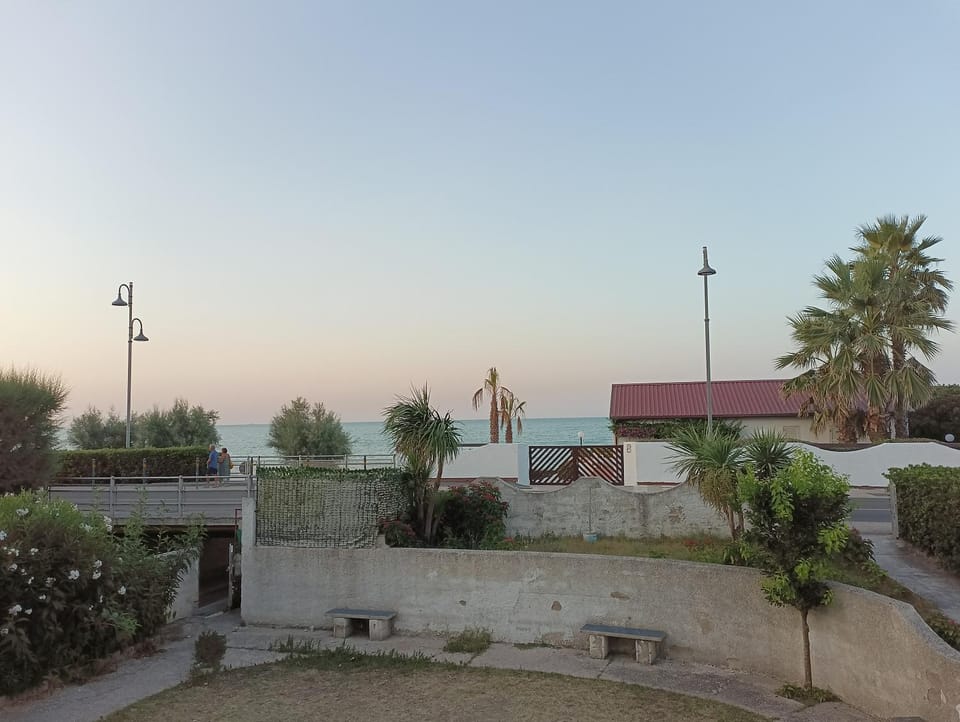 Property building, View (from property/room), View (from property/room), Breakfast, Inner courtyard view