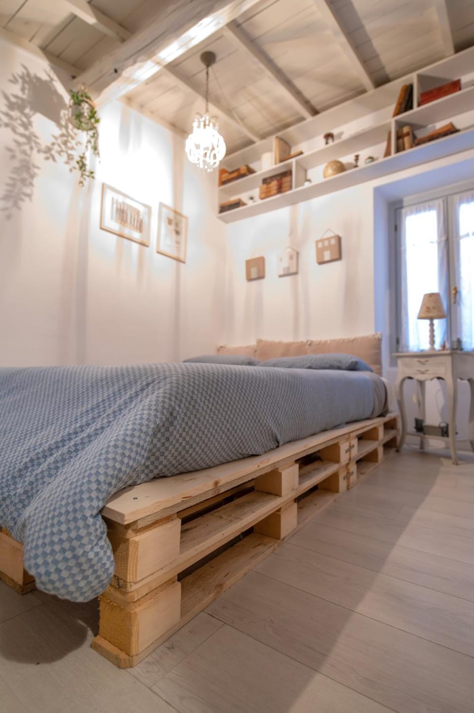 Boutique Apartment Roma in Trastevere Apartment in Rome