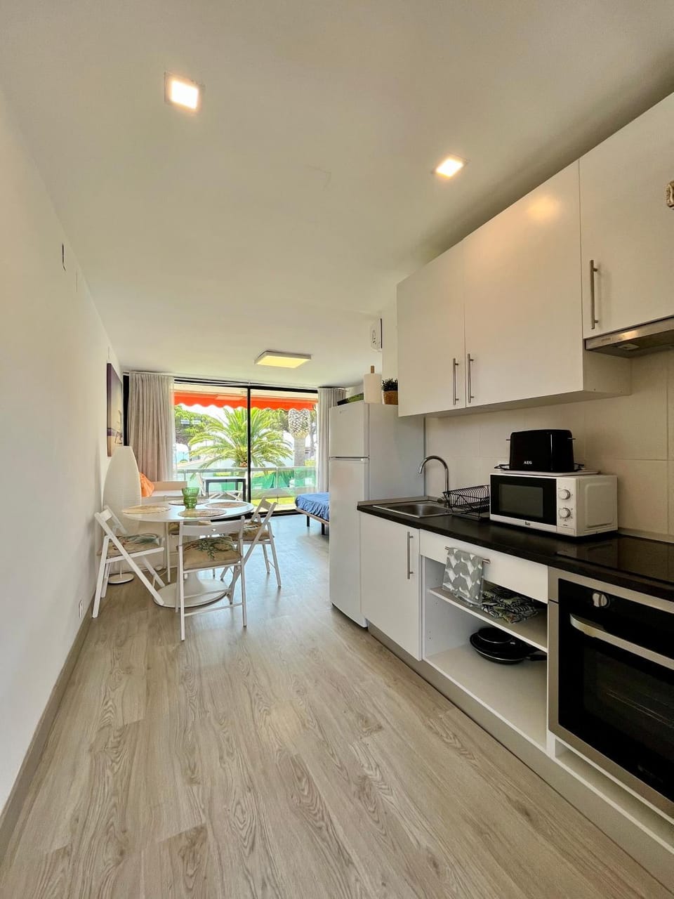 Residencia Beach Bed and Breakfast in Cambrils