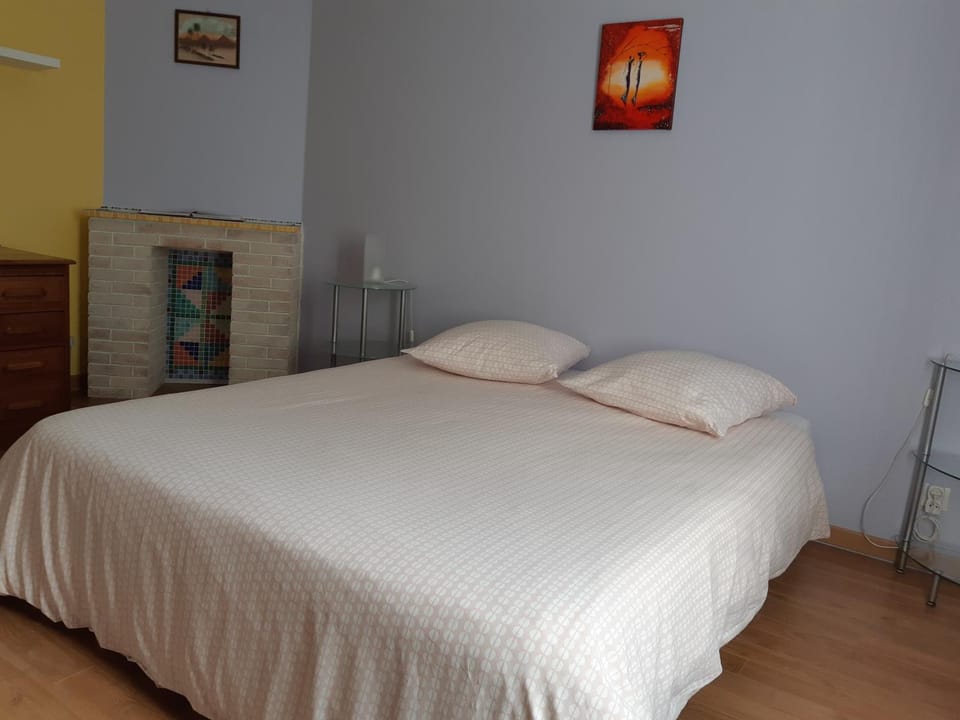 Village de Vie Bed and Breakfast in Nouvelle-Aquitaine