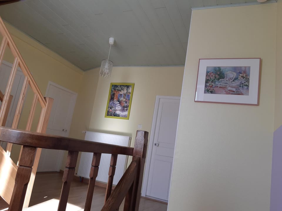 Village de Vie Bed and Breakfast in Nouvelle-Aquitaine