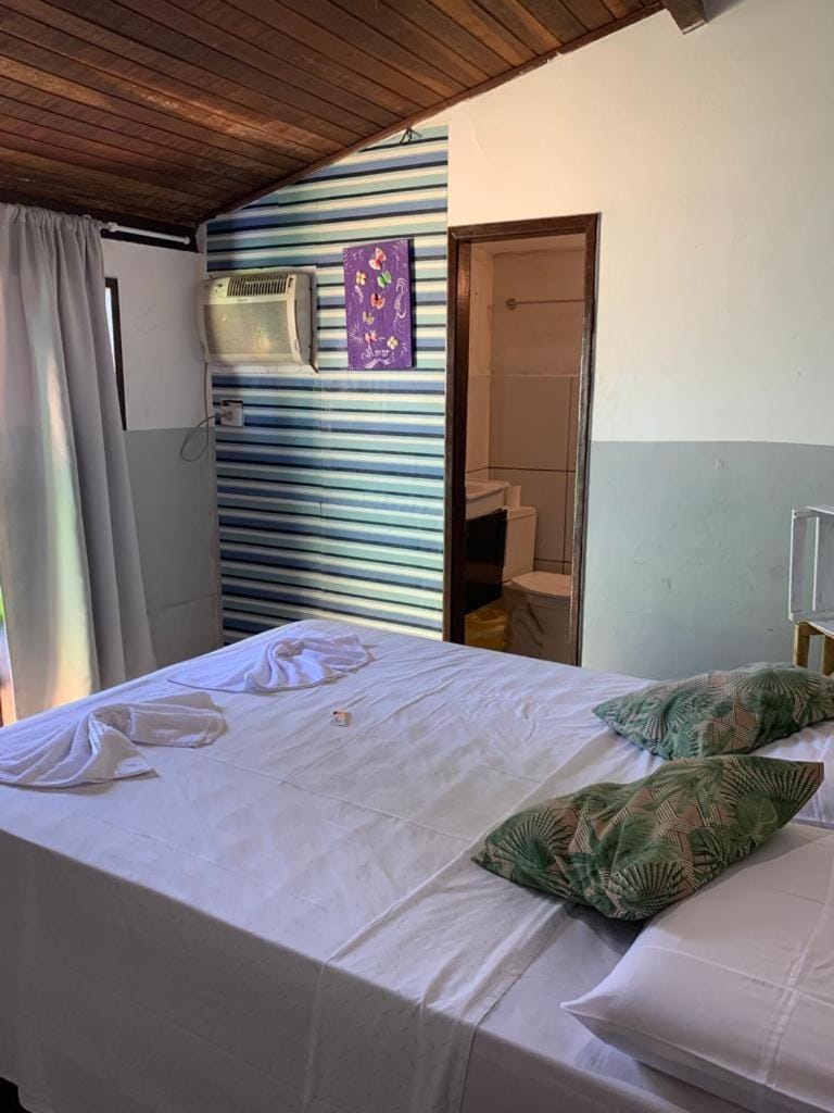 Pousada Travessia Inn in Porto Seguro