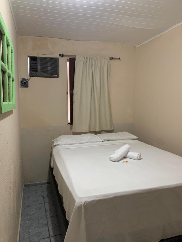Pousada Travessia Inn in Porto Seguro