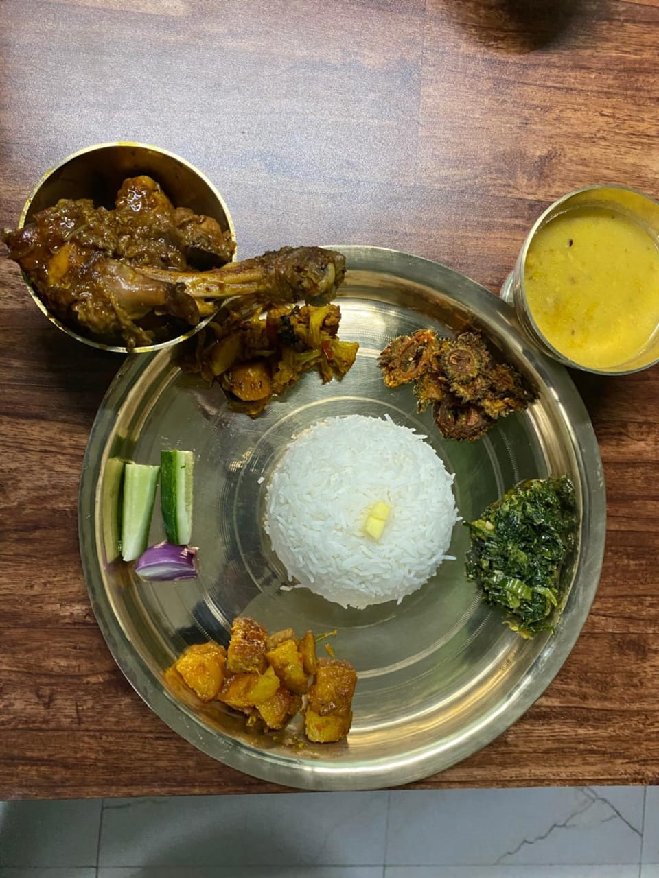 Food and drinks, Food, Lunch, Dinner