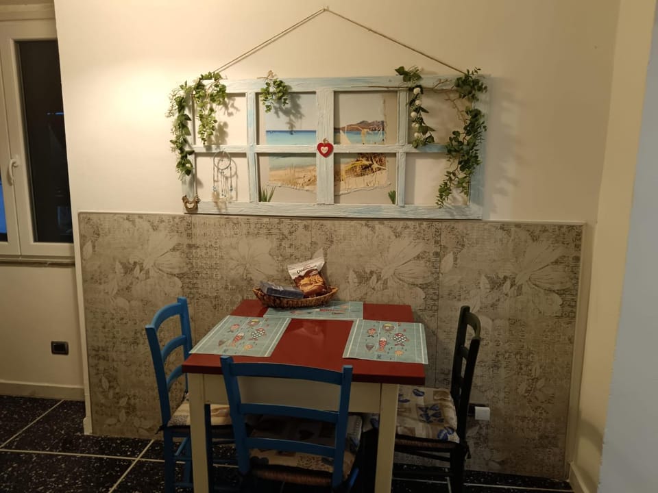 La casa di Zahra Apartment in Province of Massa and Carrara