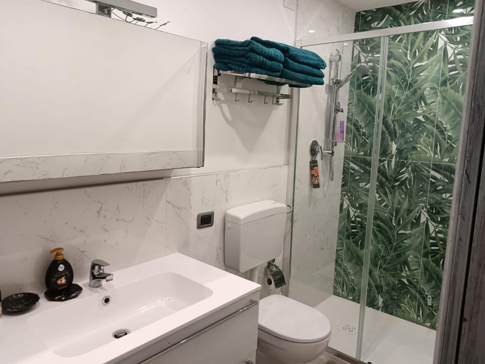 La casa di Zahra Apartment in Province of Massa and Carrara