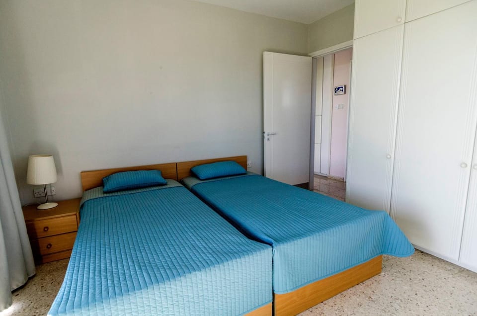 Blue Bay Beach House House in Larnaca