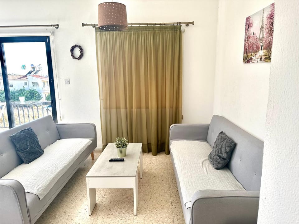 Angela Holiday Apartments Apartment hotel in Paphos