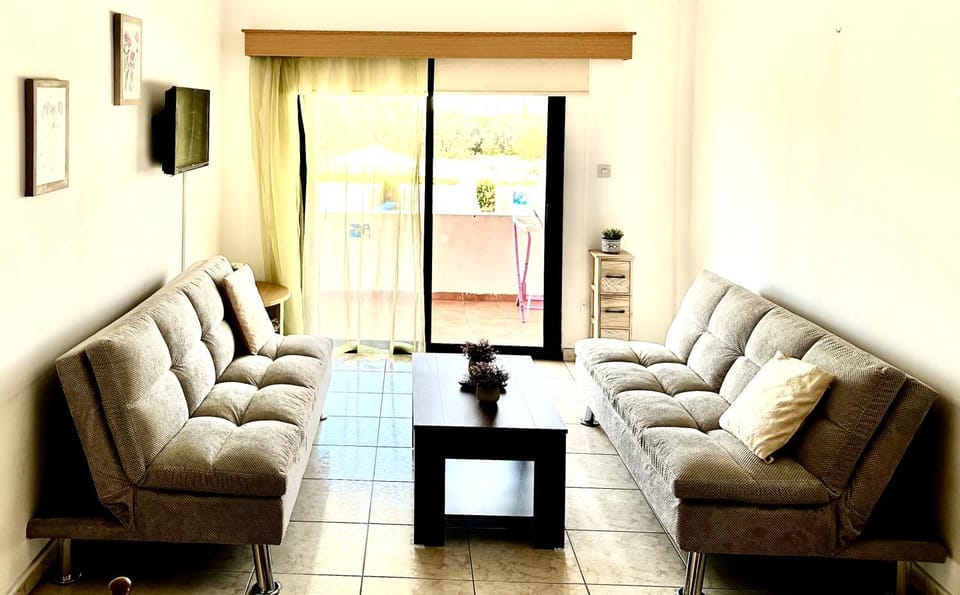 Angela Holiday Apartments Apartment hotel in Paphos