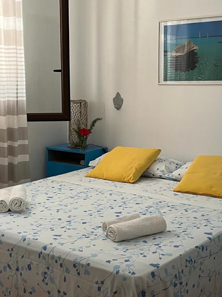 VILLETTA OASI Villa in Sicily