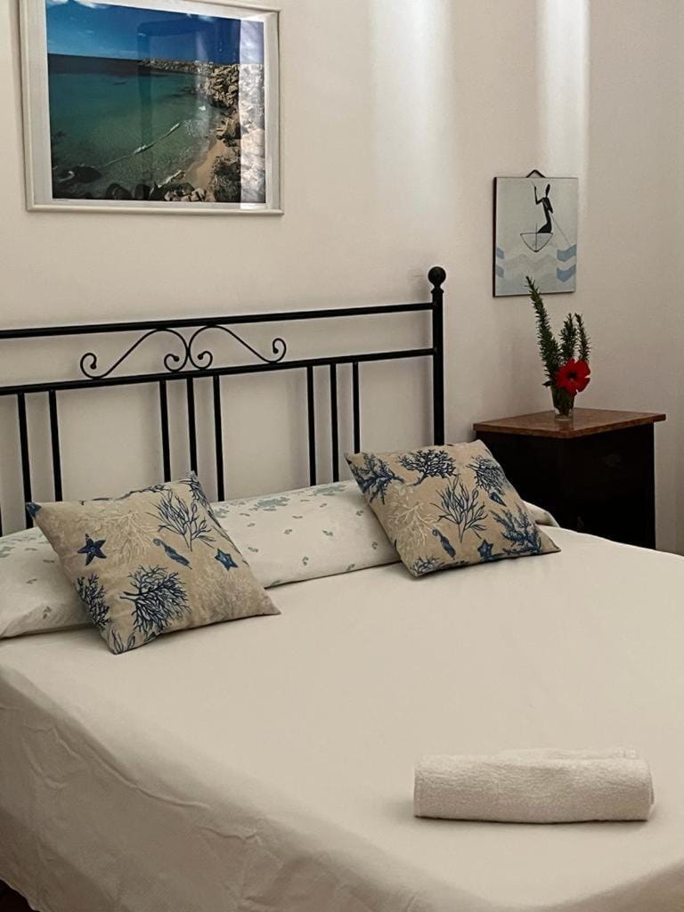 VILLETTA OASI Villa in Sicily