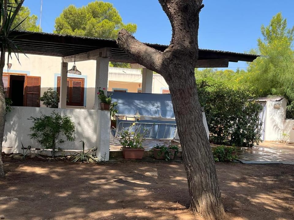 VILLETTA OASI Villa in Sicily