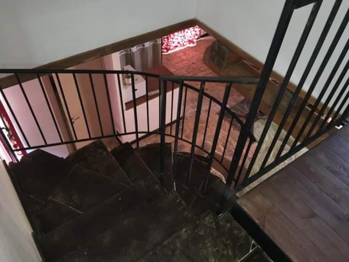 Casale Oasi Apartment in Sicily