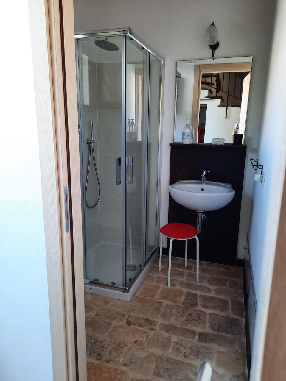Casale Oasi Apartment in Sicily