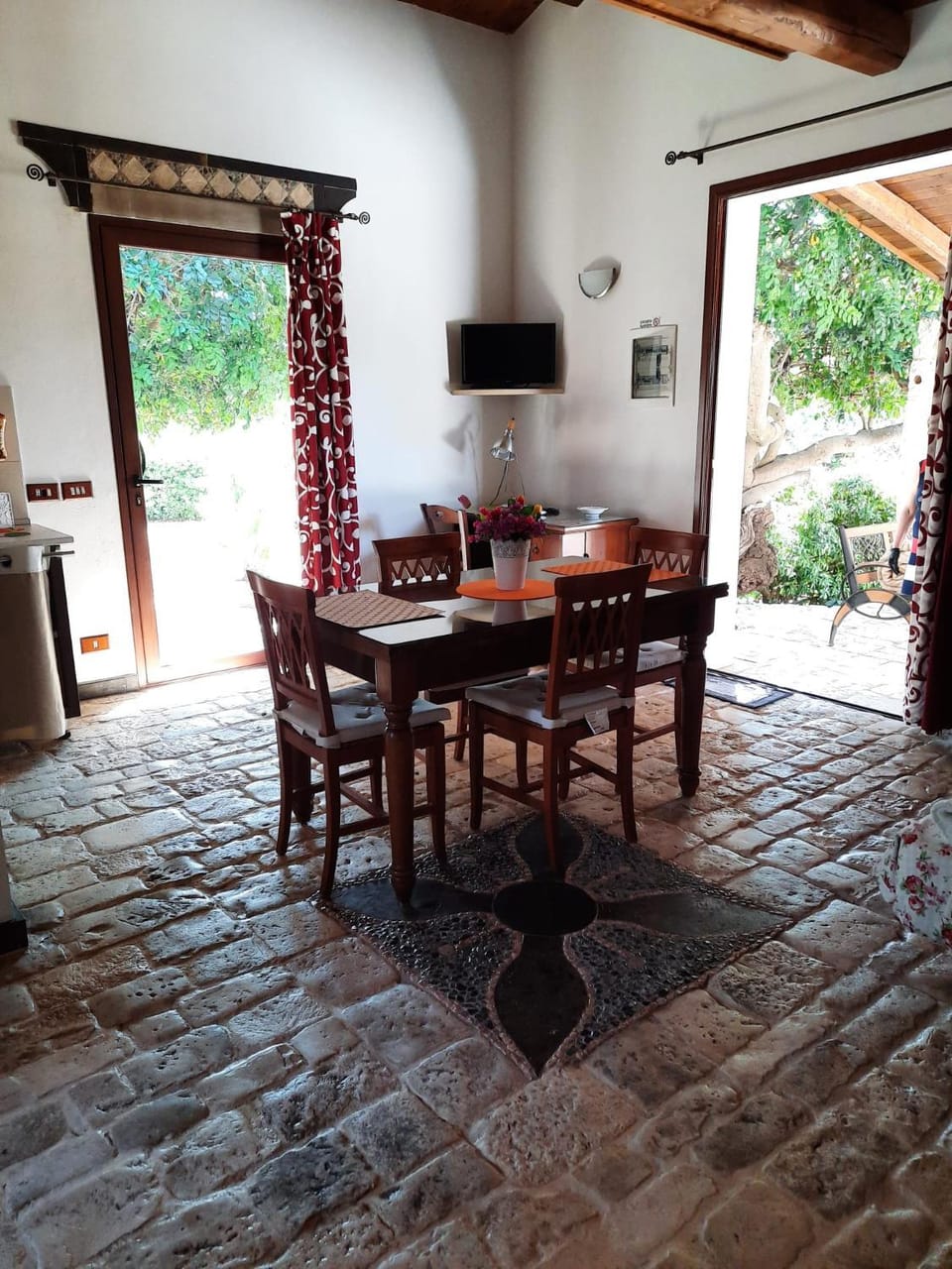 Casale Oasi Apartment in Sicily