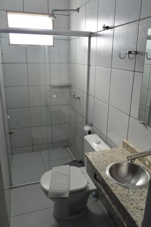 Moda Center Hotel Hotel in State of Paraíba, Brazil