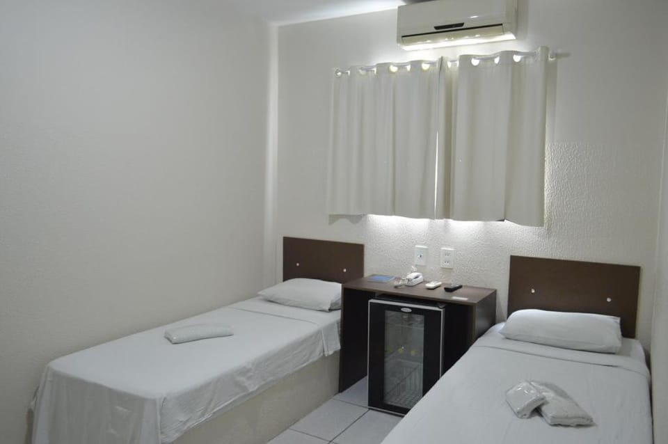 Moda Center Hotel Hotel in State of Paraíba, Brazil