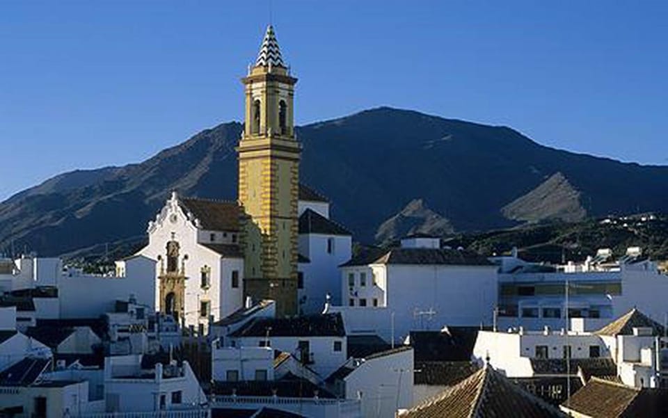 Beautiful Apartment in Estepona Center Apartment in Estepona