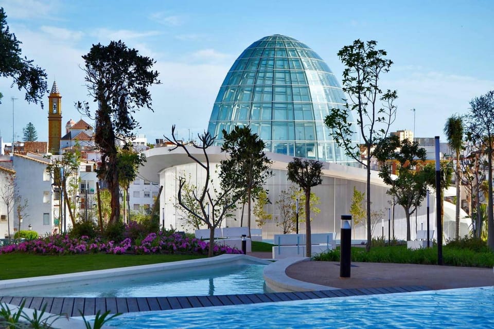 Beautiful Apartment in Estepona Center Apartment in Estepona