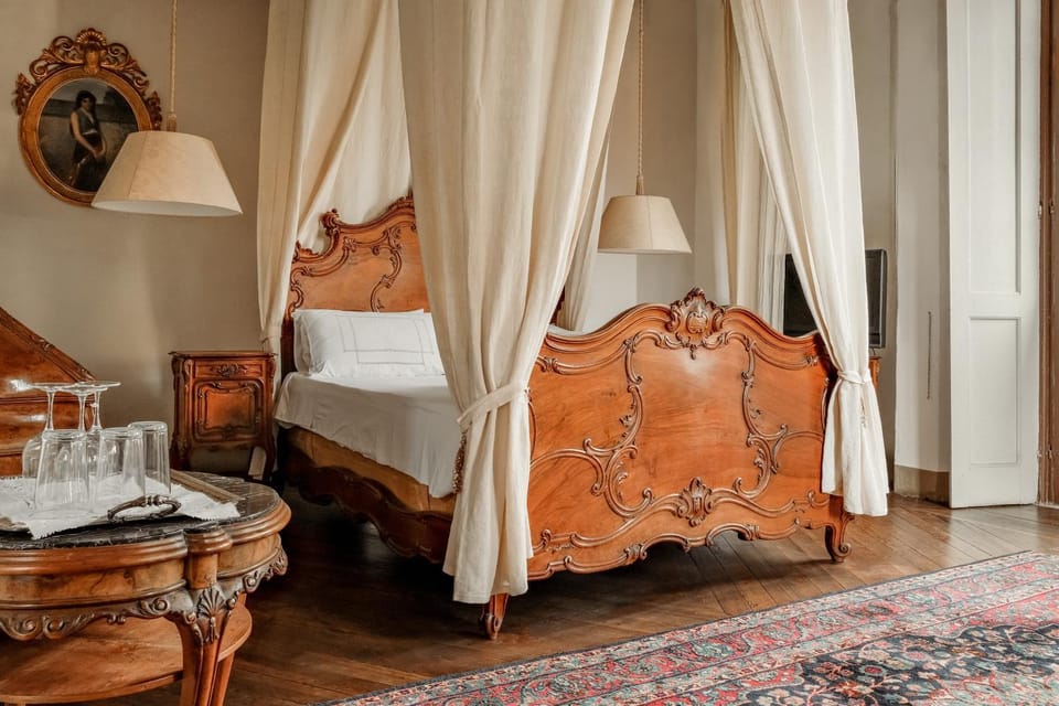 Villa Wirnica Lake Como Villa in Province of Lecco
