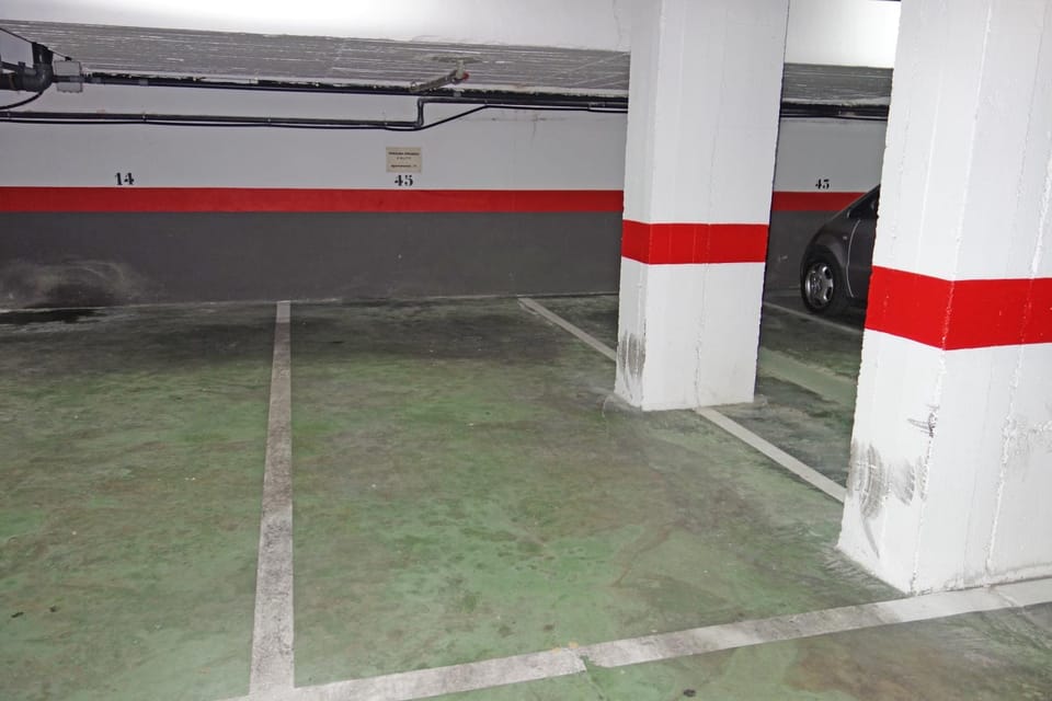 Marbella House Apartamento Duplex Apartment in Marbella