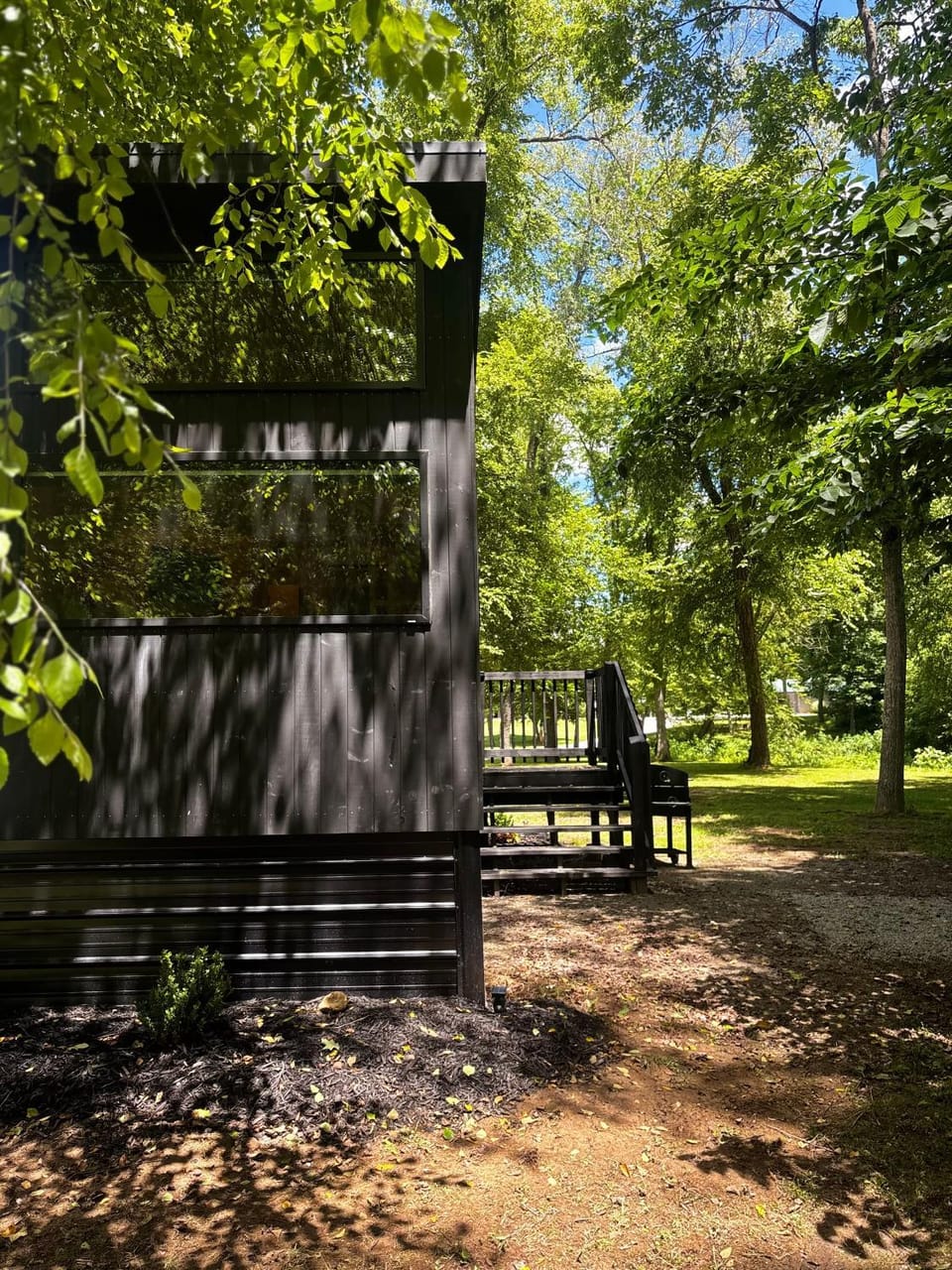Property building, Day, Natural landscape, Fishing, Hiking, Hiking, Cycling, heating, heating