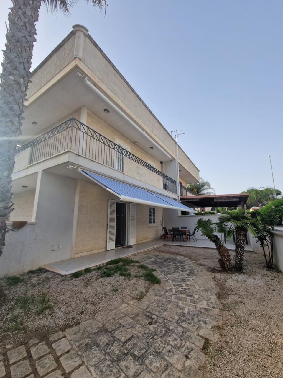 AP Apartment Apartment in Gallipoli