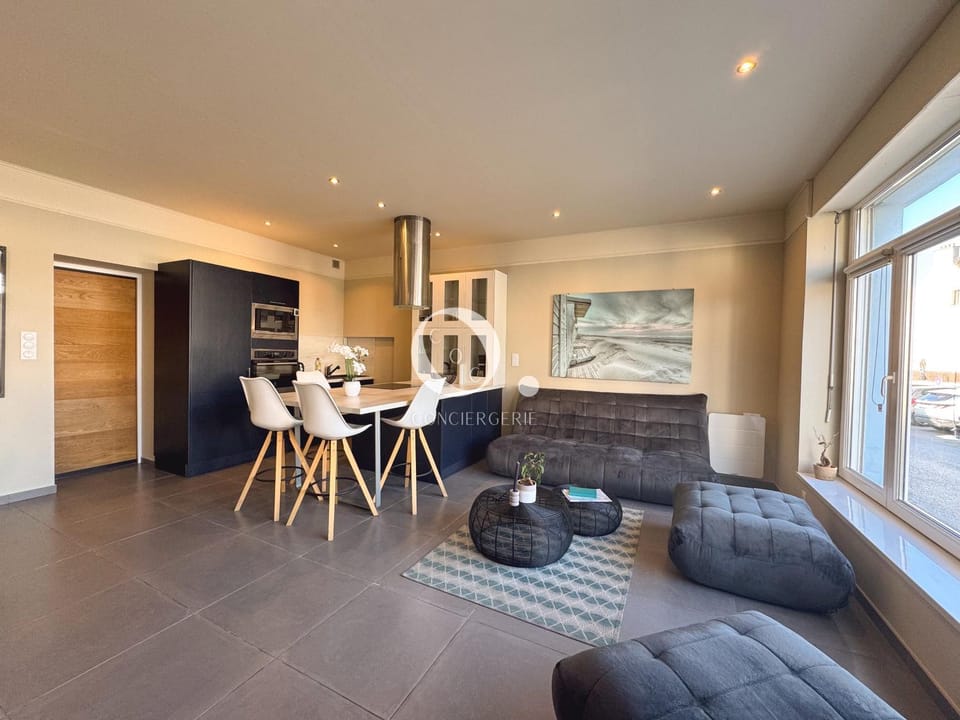 COC - L'Entre Deux Caps Apartment in Hauts-de-France