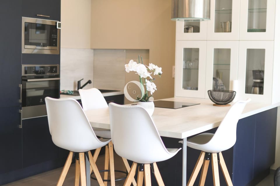 COC - L'Entre Deux Caps Apartment in Hauts-de-France