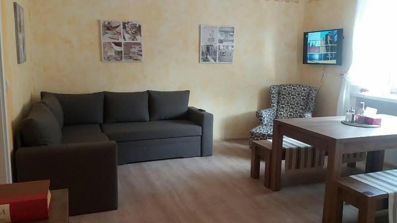 Apartman Lotos Apartment in South Moravian Region