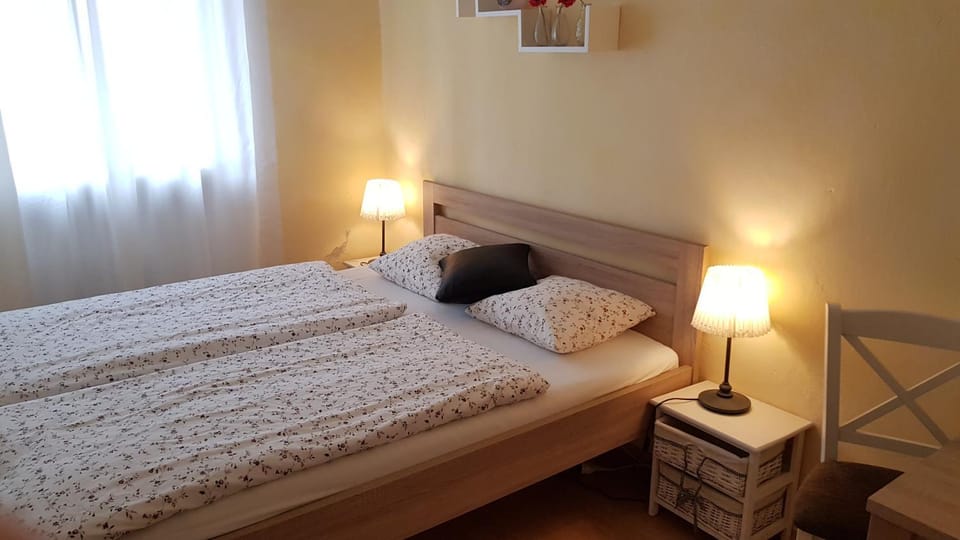 Apartman Lotos Apartment in South Moravian Region