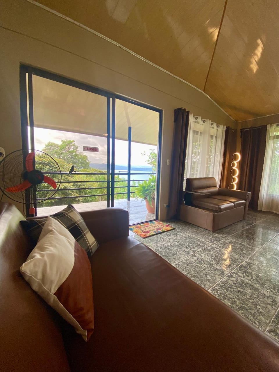 Ferreto`s House House in Alajuela Province