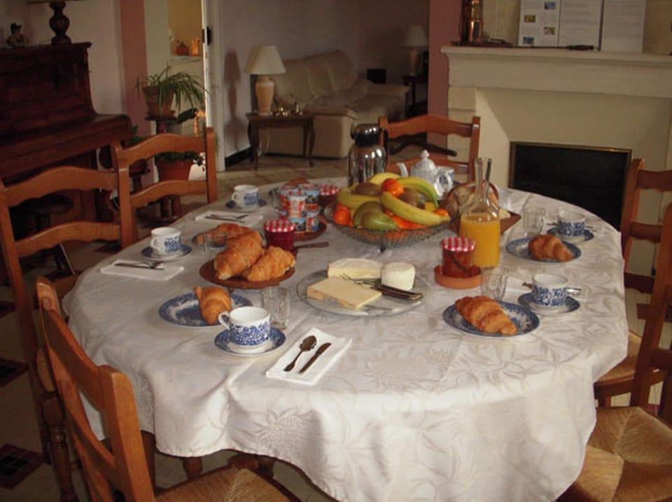 Food