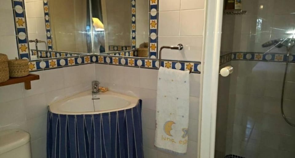 Bahía de la Plata Apartment in Costa de la Luz