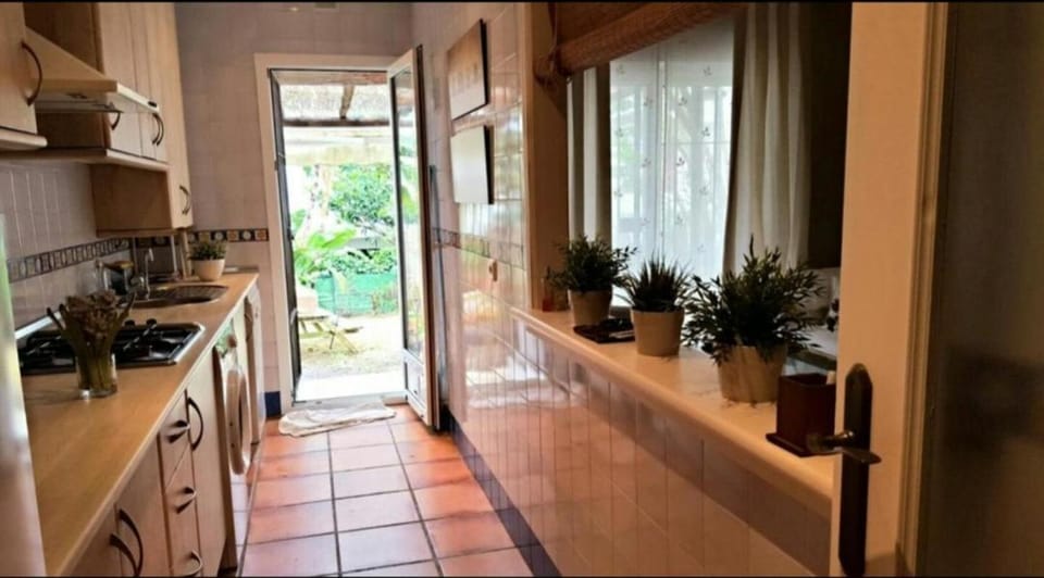 Bahía de la Plata Apartment in Costa de la Luz