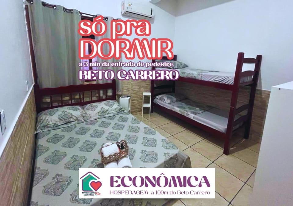 Hospedagem Econômica By Bia Inn in Penha
