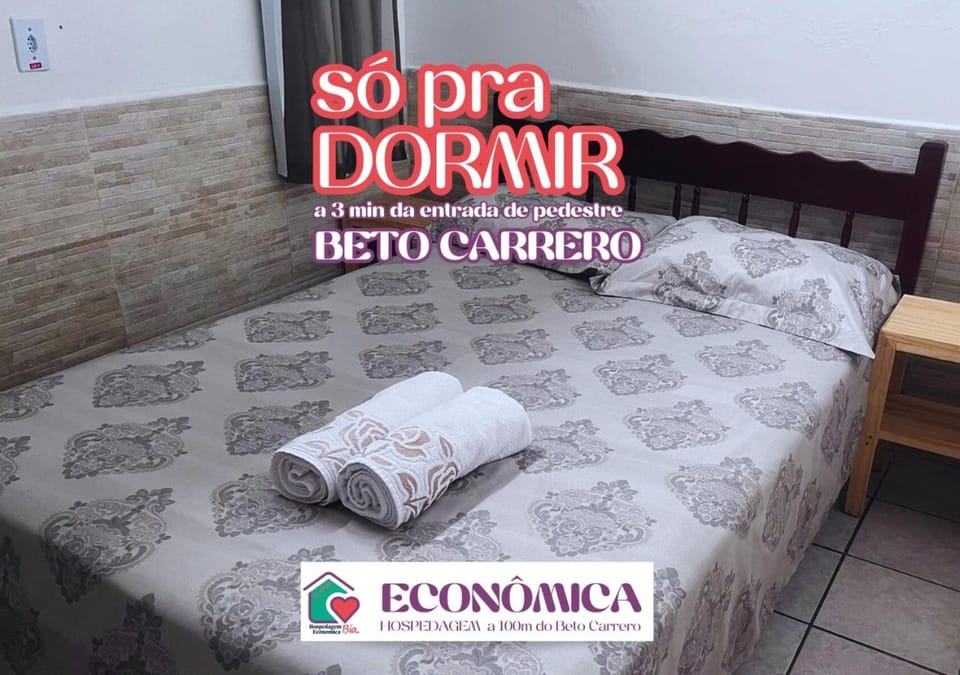 Hospedagem Econômica By Bia Inn in Penha